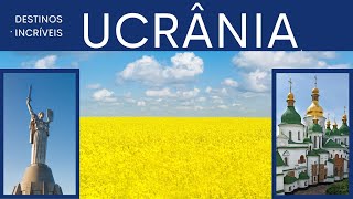 UCRÂNIA com Satguru DMC Brasil 🇺🇦 🛄✈️