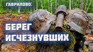 85 солдат с забытого поля боя/Раскопки Второй Мировой войны