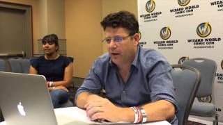 Sean Astin does Ribbit Q&A