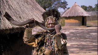 MAGIA NEGRA LO SOBRENATURAL DOCUMENTAL COMPLETO EN ESPAÑOL