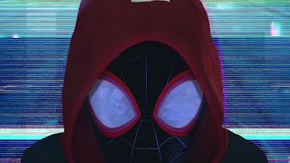 Into The Spider-Verse