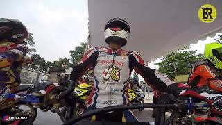 BOY ARBI on Board Sentul