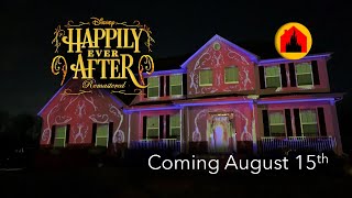 Happily Ever After - Remastered | Full Trailer | WDW At Home