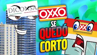 ¡Mas GRANDE que OXXO y NADIE sabe que EXISTE!😱DICONSA la Empresa GOBIERNA el PAIS👑