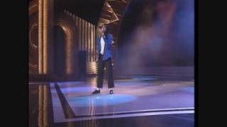 Michael Jackson Live At Grammy's 1988 (HD)