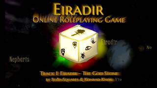 Eiradir