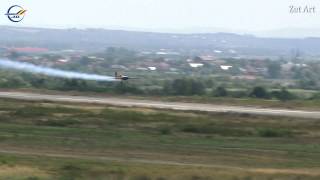 Miting Aviatic Baia Mare - FlyBay Baia MAer Show 2012 by Zet Art