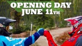 Trestle Bike Park Opening Day 2016