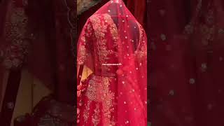 Bridal lehenga choli for women#shorts #youtubeshorts #trendingshorts#shortsfeed #lahenghacholi#short