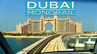 Monorail Dubai