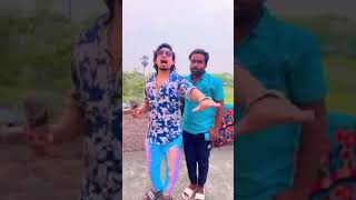 Jyoti and Alok ke 😜😂😂🤣 jabarjast video #shortvideo