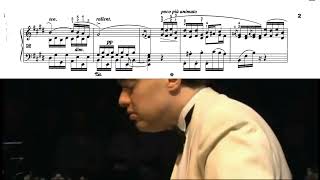 Chopin -  Etude Op.10 No.3 "Tristesse" (Kissin), (Sheet Music, Video, and Audio)