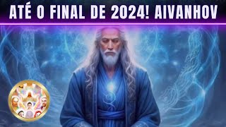 NIBIRU / INVERSÃO DOS PÓLOS/ EVENTOS CLIMÁTICOS - O que foi Anunciado por Aivanhov