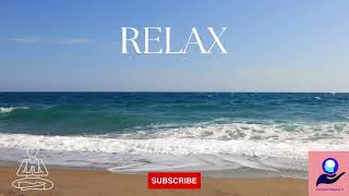 Mar, Olas Relax Meditación  Cambia tu frecuencia a positiva