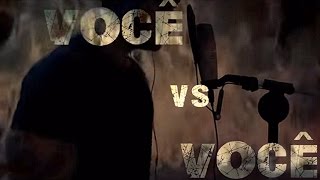 Sonhador feat Jax e Tio Style - Você vs Você