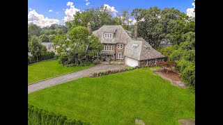 15 Greystone Road Larchmont, NY 10538