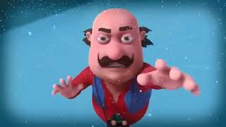 Motu Patlu & The Terror Of Giant Beasts Full Movie In Hindi 2022 Motu Patlu New Movie Legend Kidz