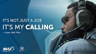 MAF Recruitment Film - It's More Than Just A Job - Calling