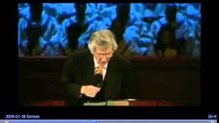 David Wilkerson  God Is On Time