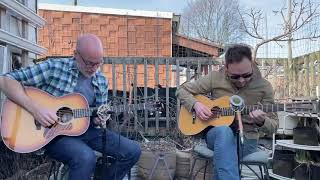 Cameron Mizell & Charlie Rauh “What The Wind Saw”