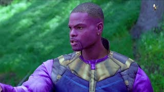 Best Avengers Parody - Featuring "Barney" Thanos, Vietnamese accent Thor, and Mexican Hulk