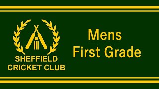 CNW - Bendigo Bank 1st Grade Men - Semi Final - Sheffield Mountaineers v Ulverstone Black Caps - Day