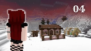 We Found NEW People FROZEN In Ice | Ep 4 | Faction Chronicles SMP