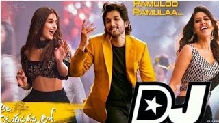 #AlaVaikunthapurramuloo - Samajavaragamana Full Song || Allu Arjun || Trivikram  Vaikunthapurramuloo