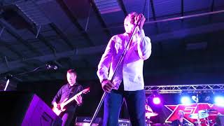 FM - Someday (You'll Come Running) @ Leicester Rocks 2018