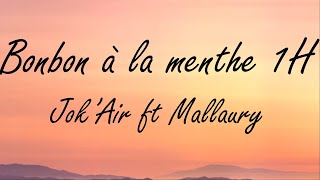 Jok'Air- Bonbon a la menthe 1H