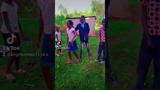 Sigoti kids 🔥 Ajawa to the world osiepe challenge by prince indah