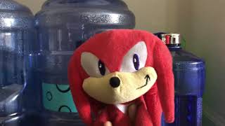 Sonic Plush Paradox S1 Ep.4 - Ups and Downs