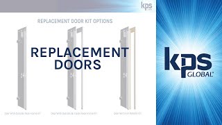 Replacement Walk In Doors