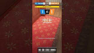 Waiting for defenders - Tachanka - to make a mistake #r6siege  #fps Match Replay Tool #gaming