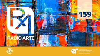 #RadioArte N°159 | Las Escuelas Cuentan