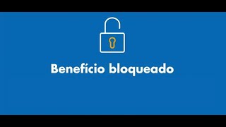 SEU BENEFÍCIO ESTÁ BLOQUEADO? ENTENDA COMO LIBERAR! #loas #bpc #inss #inss2022