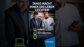 Tango Small Enterprise