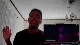 2021 XXL Freshman Freestyles Trailer Reaction