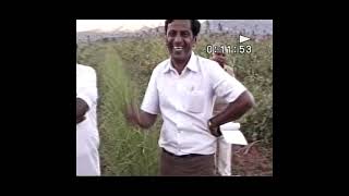 Karnataka - India - Insitu soil and water conservation