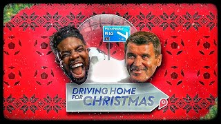 Micah Richards & Roy Keane Driving Home for Christmas All Episodes 1080p