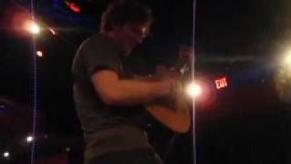 Ed Sheeran - Guiding Light Cover (Live) @ Infusion Lounge, SF 05-03-12