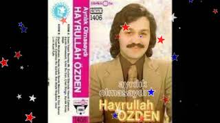 HAYRULLAH ÖZDEN-11-1987-AYAĞINDA KUNDURA