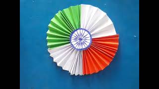 Republic Day craft ideas 2023/Unique Independence day craft