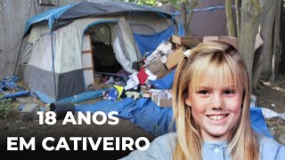 O SEQUESTRO MAIS LONGO DA HISTÓRIA - Jaycee Lee Dugard #casoscriminais