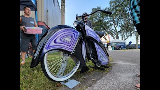 Paperboy Custom Bicycle Kit