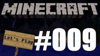 Let's Play Minecraft  #009 [Deutsch/HD] - Die Reise nach Rohstoffen