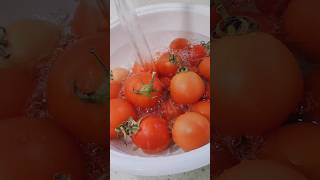 Easy & Quick Tomato Charu (rasam) | Tomato Rasam Recipe | Healthy Tomato charu #tomatocharu