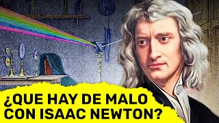 LA VERDAD SOBRE ISAAC NEWTON