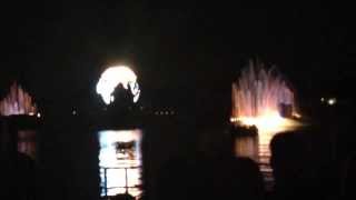 IllumiNations: Reflections of Earth