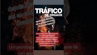 Quem assistiu esse filme, Trafico de órgãos e o que acharam?